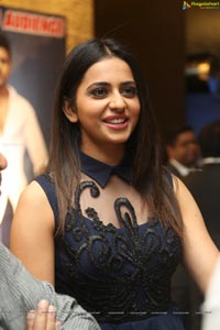 Rakul Preet Singh