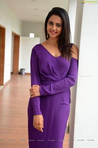 Rakul Preet Singh