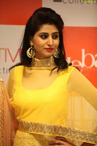 Shamili Sounderajan