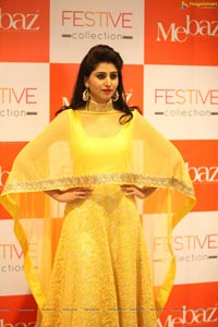 Shamili Sounderajan