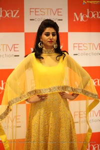 Shamili Sounderajan