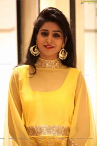 Shamili Sounderajan