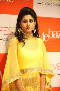 Shamili Sounderajan