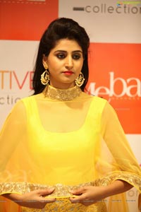 Shamili Sounderajan