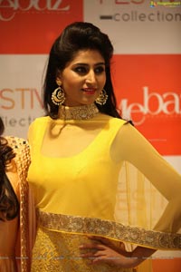 Shamili Sounderajan