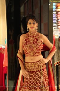 Shamili Sounderajan