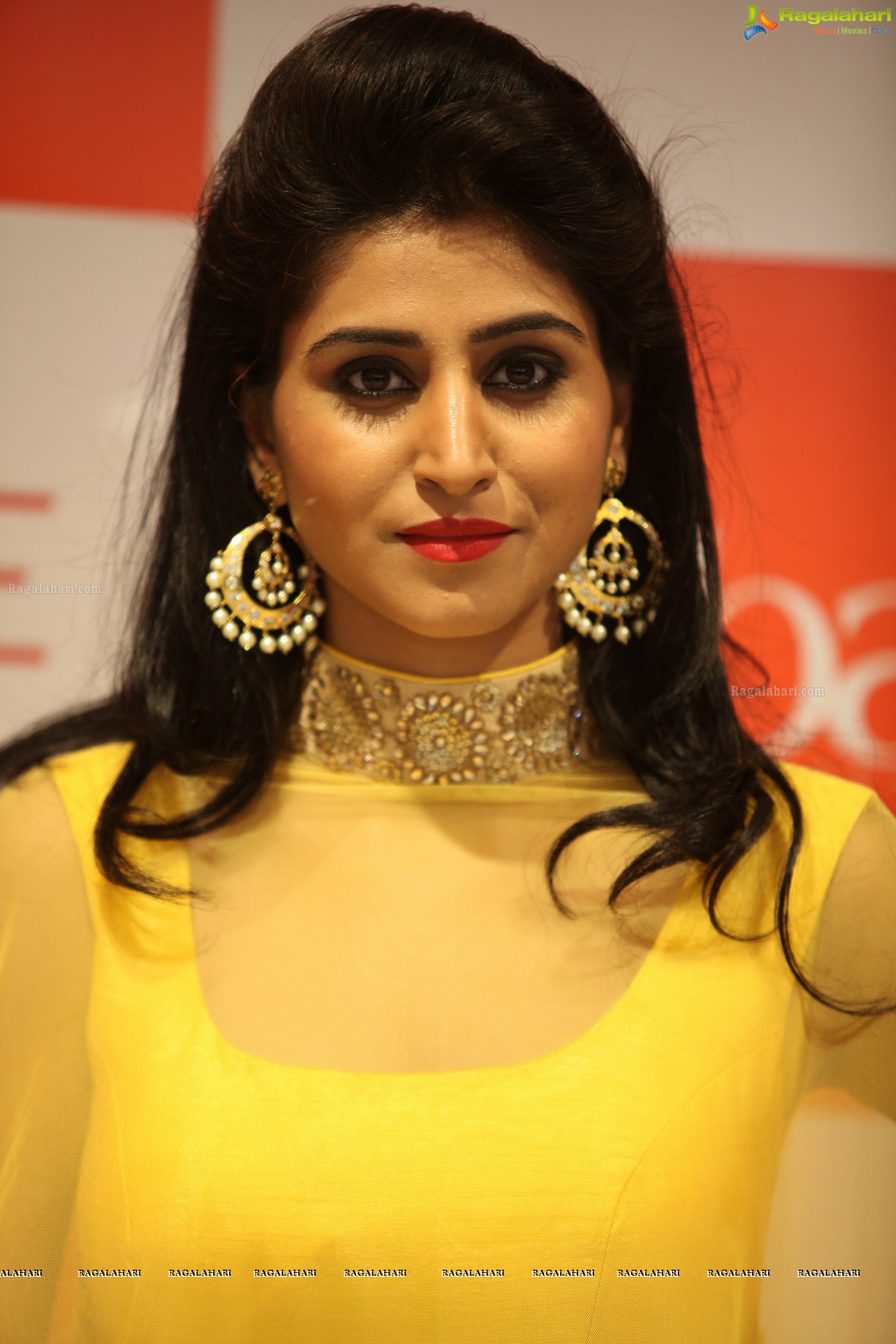 Shamili Sounderajan (Posters)