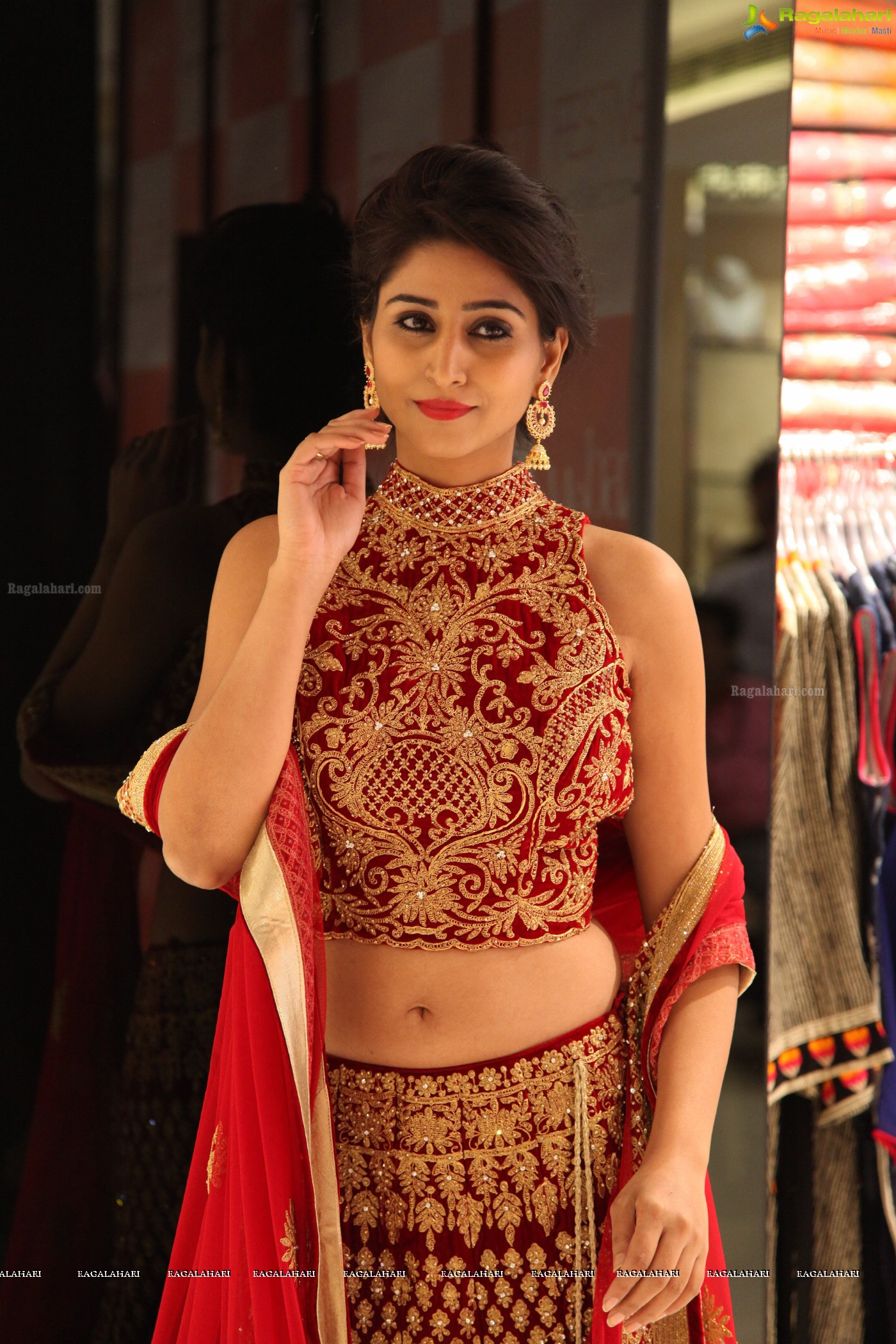 Shamili Sounderajan (Posters)