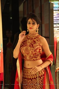 Shamili Sounderajan