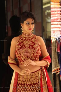 Shamili Sounderajan