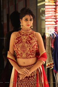 Shamili Sounderajan