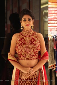 Shamili Sounderajan