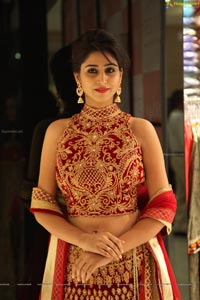 Shamili Sounderajan