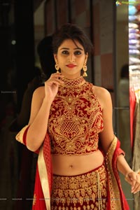 Shamili Sounderajan