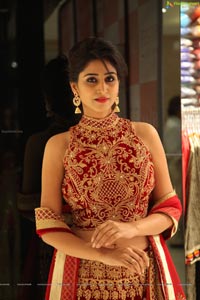 Shamili Sounderajan