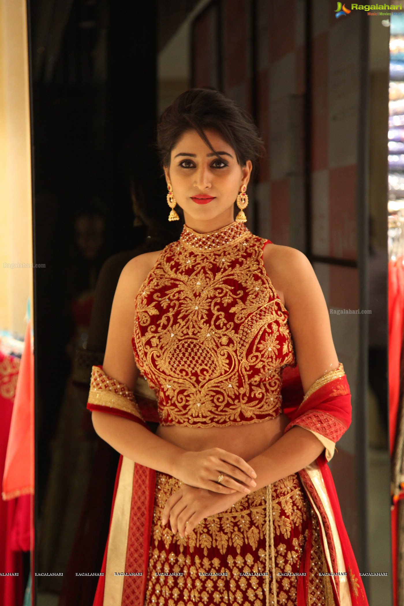 Shamili Sounderajan (Posters)