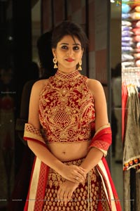 Shamili Sounderajan