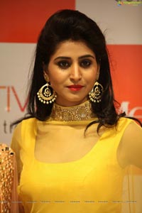 Shamili Sounderajan