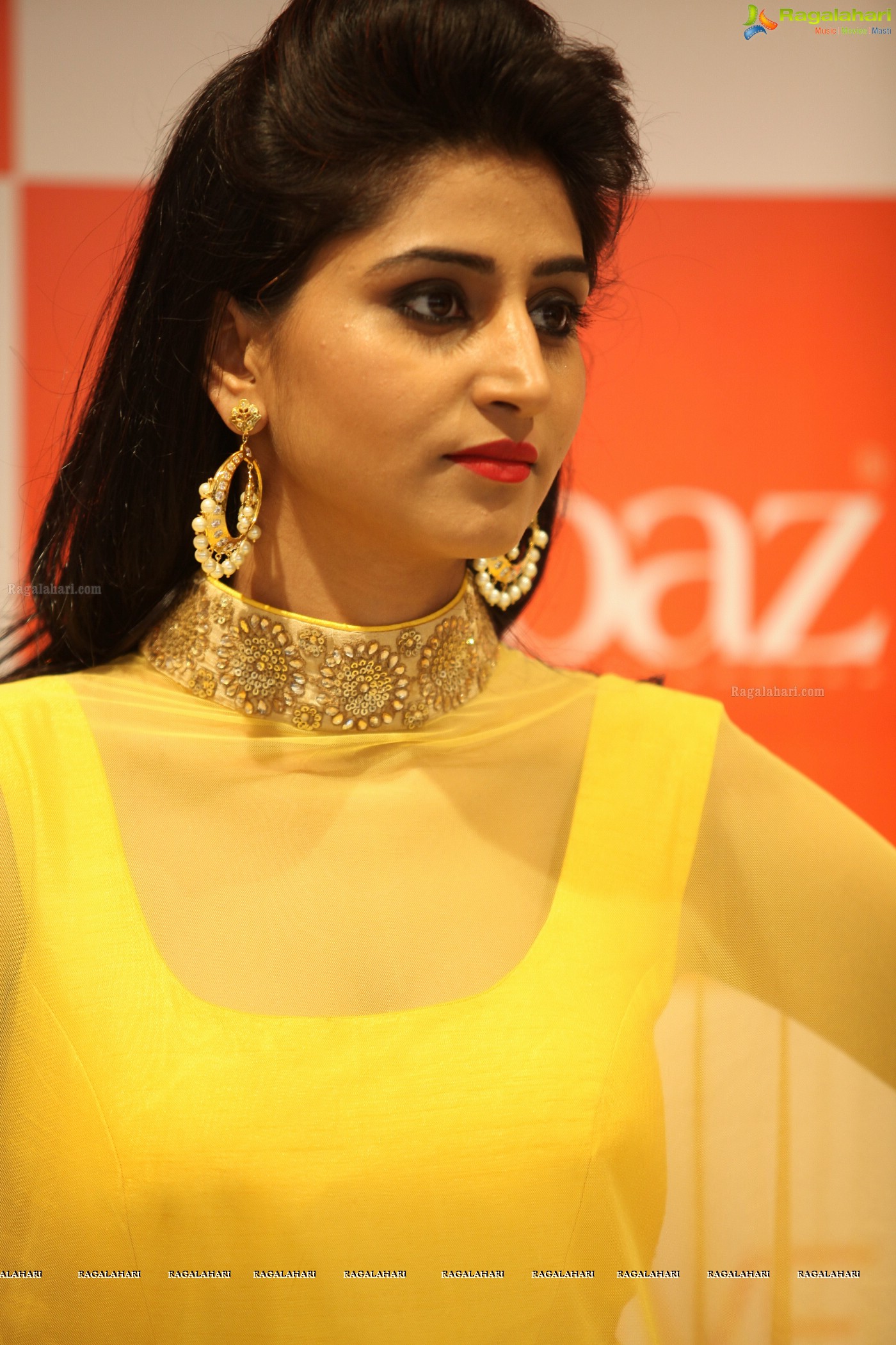 Shamili Sounderajan (Posters)