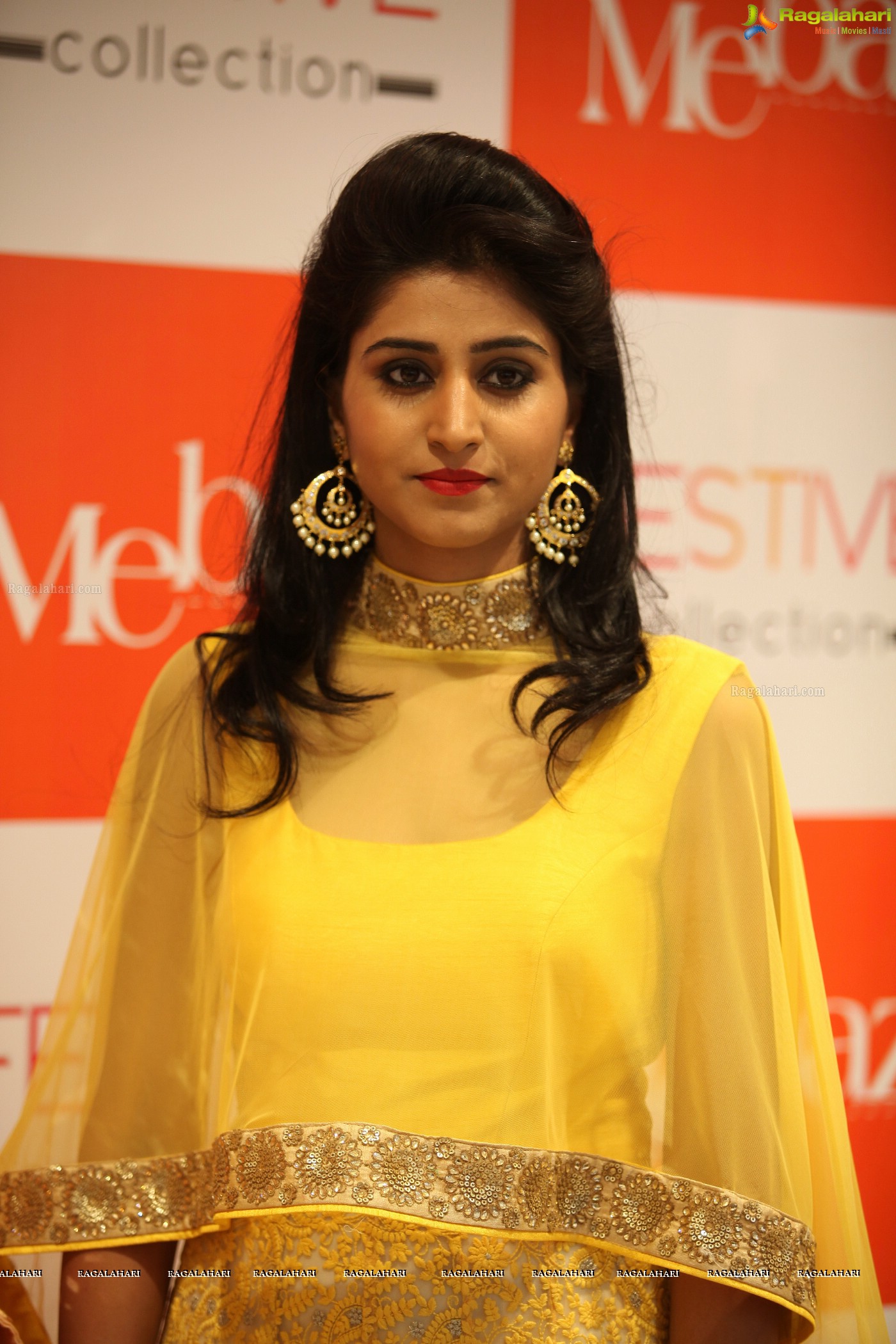 Shamili Sounderajan (Posters)