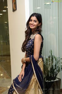 Sushruthi Krishna