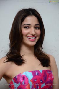 Tamannaah