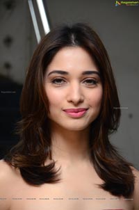 Tamannaah