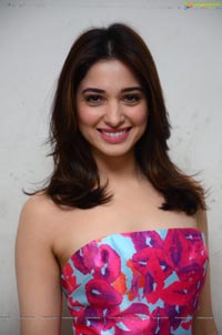 Tamannaah