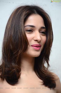 Tamannaah