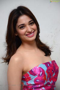 Tamannaah