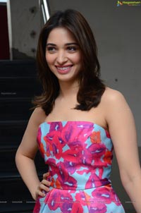 Tamannaah