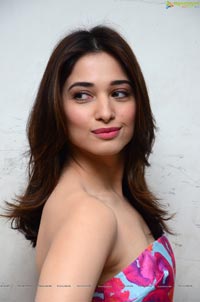 Tamannaah