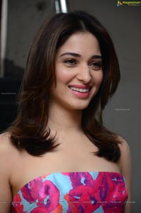 Tamannaah