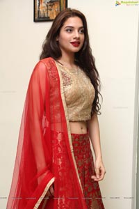 Tanya Hope