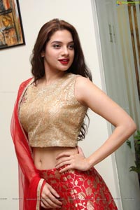 Tanya Hope