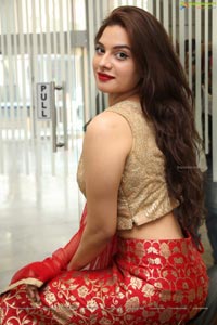 Tanya Hope