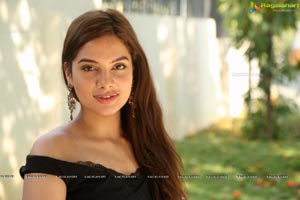 Tanya Hope