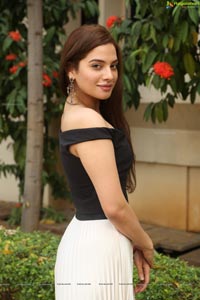 Tanya Hope