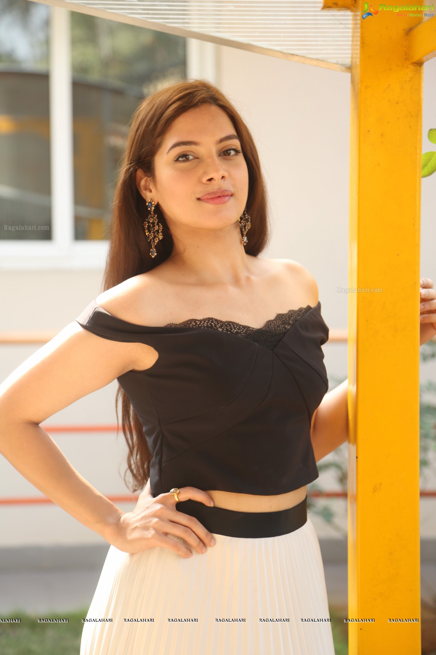 Tanya Hope (Posters)