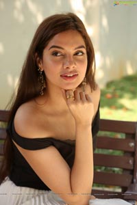 Tanya Hope