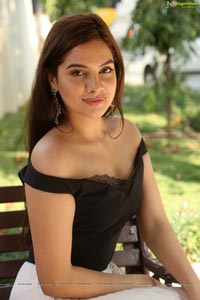 Tanya Hope