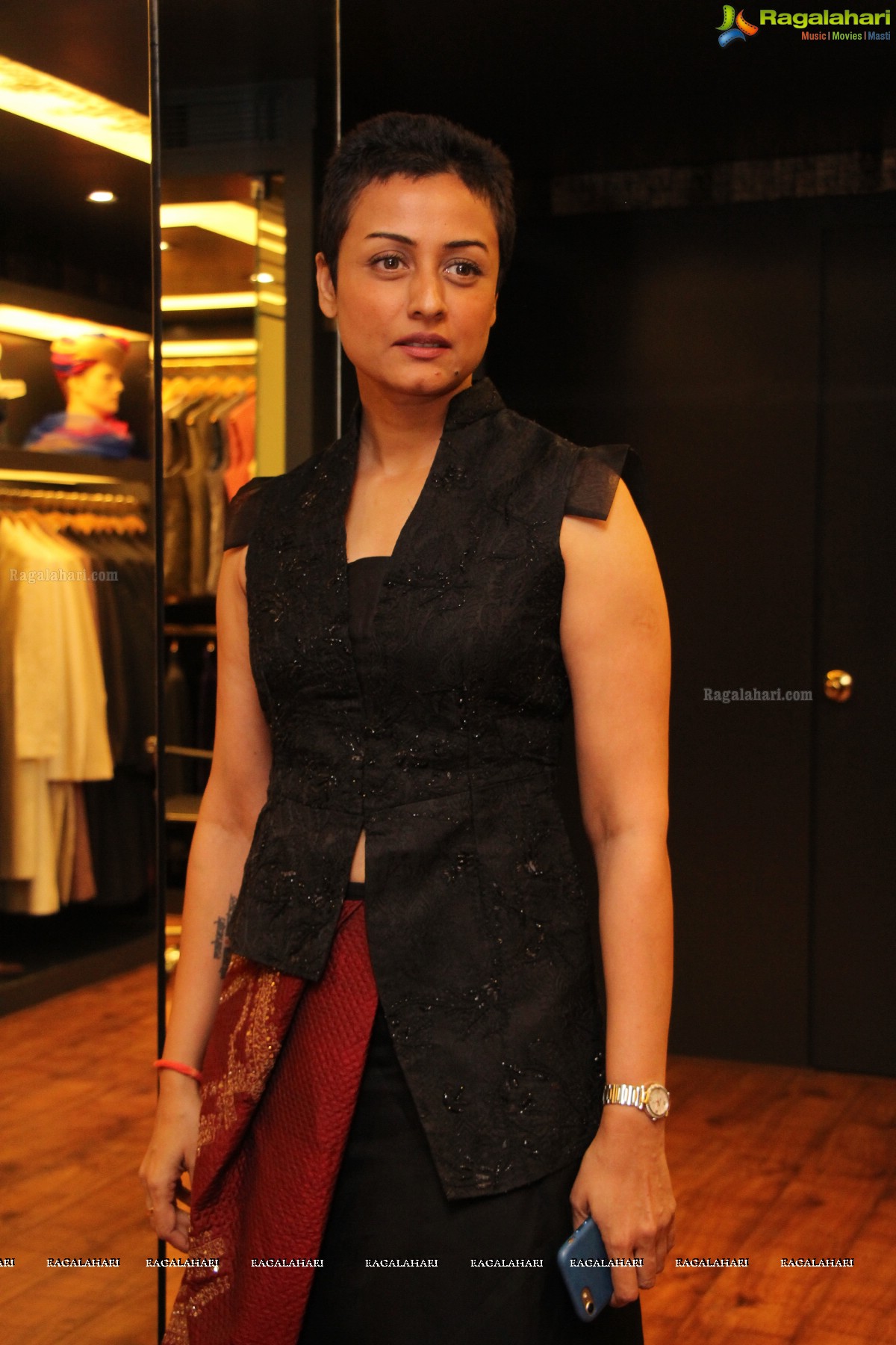 Namrata Shirodkar