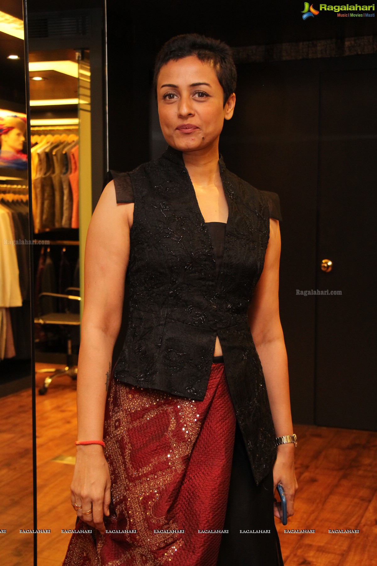 Namrata Shirodkar