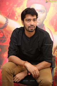 Allari Naresh