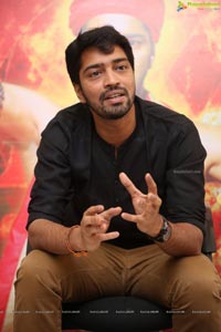 Allari Naresh