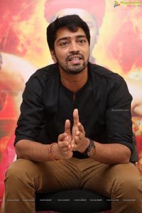 Allari Naresh