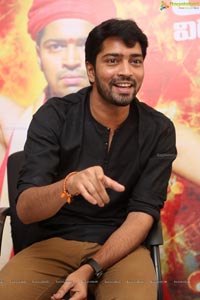 Allari Naresh