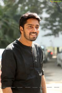 Allari Naresh