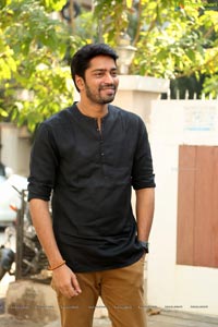 Allari Naresh