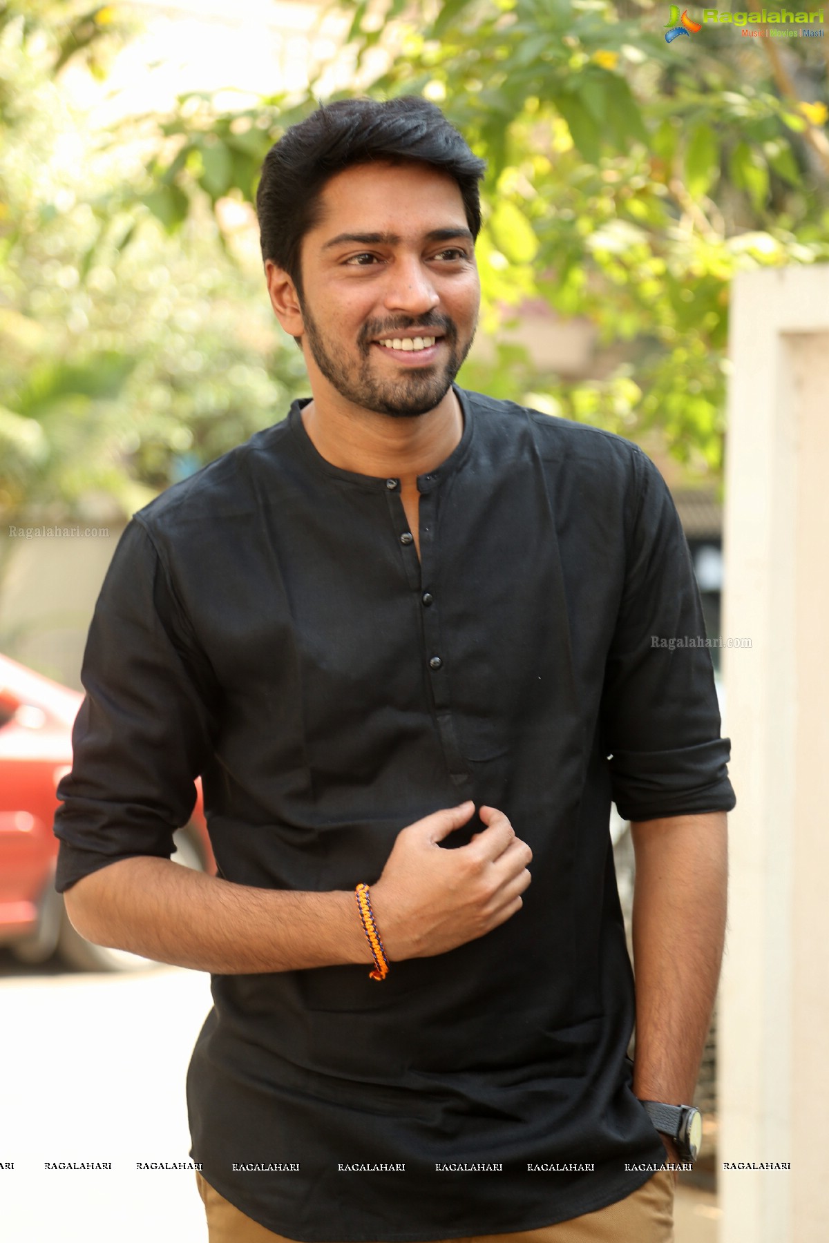 Allari Naresh